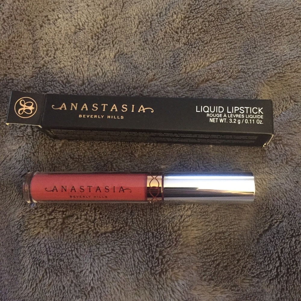 COPY - Anastasia Beverly Hills - Liquid Lipstick …